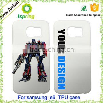 Phone Case Promotional for Galaxy s6 Case photo-3