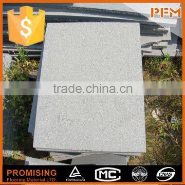 China Grade A granite hexagon paving stones