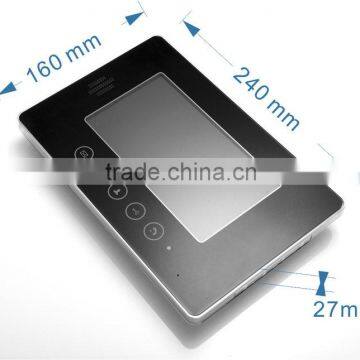 Home Security Wireless Video Doorphone With Outdoor Door Phone Camera photo-5