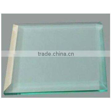 Edge grinding Glass with CE & ISO9001