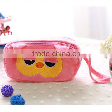 China Wholesale 2016 Newest Children Cheap Stuffed Custom Coin Purse photo-6
