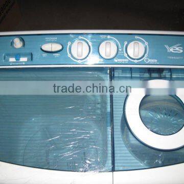 GMG TWIN TUB WASHING MACHINE