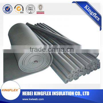 Building Material Insulation Rubber Foam Plastic Sheet/Insulation Board photo-6