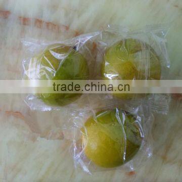 FFA Automatic Horizontal Vegetable Packaging Machine photo-4
