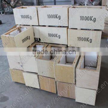 Board Lifter Magnet 200kg China Ndfeb Magnet Manufacturer photo-3