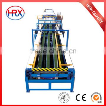 square tube pipe making machine with good quality and price