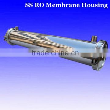 SS RO Membrane Housing