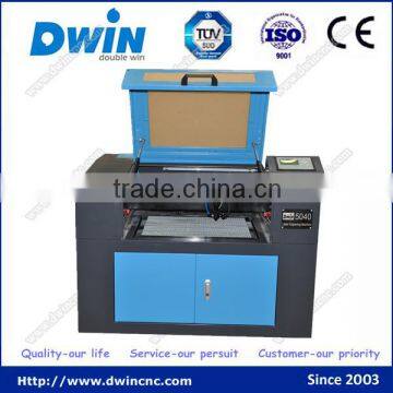 Laser Machinery , Laser Cut Machine for Coconut Shells (DW 5040) photo-3