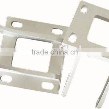 aluminium profiles awning ceiling bracket