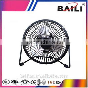 6 industrial floor fan mini small ventilation fan