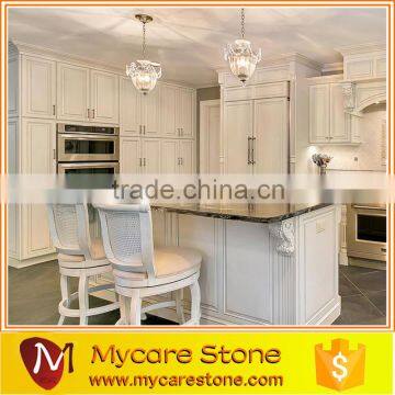 Wholesale modular design kitchen granite countertops cost