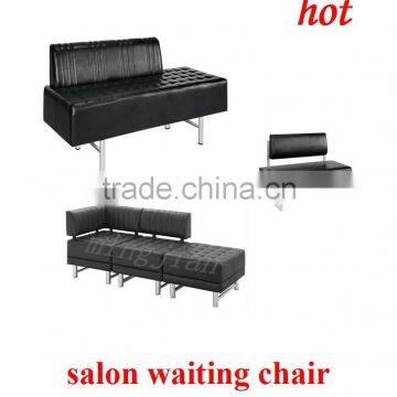 comfortable salon waiting chair K104