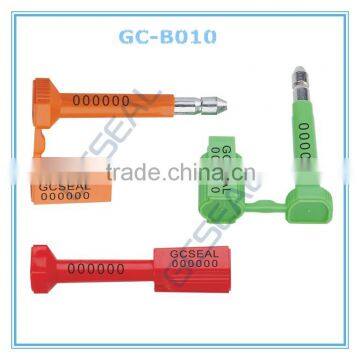 High Security Bolt Locks GC-B010 with 8 mm shaft