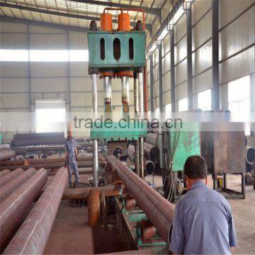 schedule 80 carbon steel tube