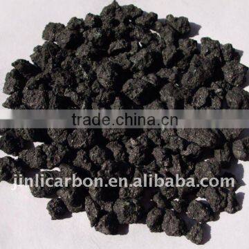 synthetic graphite scraps