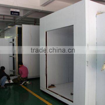 Factory Price Stainless Steel Walk In Climatic Test Chamber photo-3