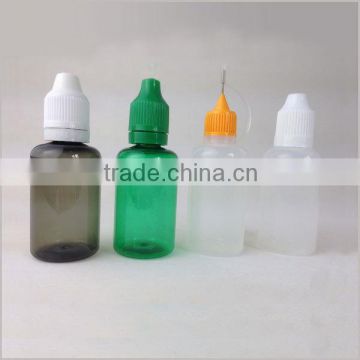 5ml10ml,15ml,20m,30ml droppers for Liquid Electric Cigarettes