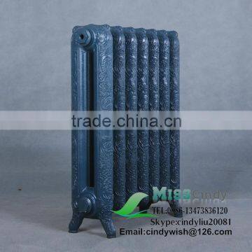 Cast Iron Radiator (art radiator)