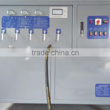 Good compressor of SF6 gas recovery device