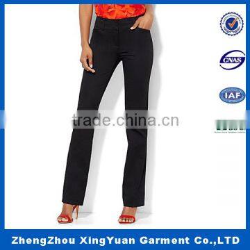 2016Women Sexy Trousers Big Size Female Trousers Slacks