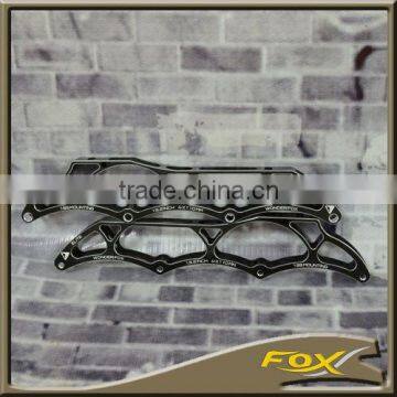 CNC Manchined Top End Cycle Kids Skate Frame