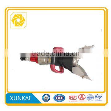 Hydraulic Cutter, Portable Hydraulic Cutting Tools,Rescue Spreader Tools