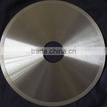 diamond band saw blade