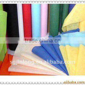 PP non-woven cloth for waterproof membrane