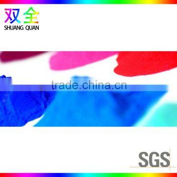 Polyester Metallic Powder Coating Pigment for Cars