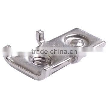 Aluminum Hot Forging Terminals and Cable Wiring photo-5