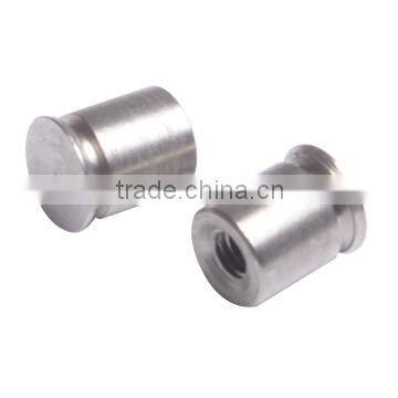 OEM 6063 aluminum blind screw rivet