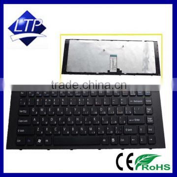 Laptop / Notebook Keyboard for Sony VPC-EG15YC/P EG18EC/P EG18EC/W EG18EC/B keyboards