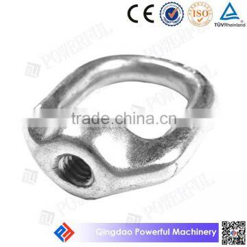 G400 Type Oval Eye Nut