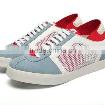 New Model China Causal Shoe Man photo-2