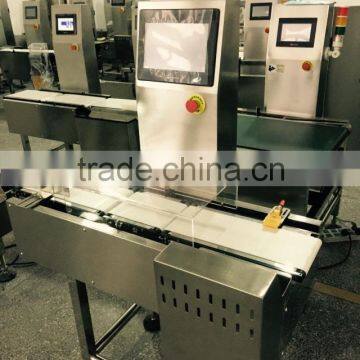 AUTOCHECK IN-MOTION CONVEYOR CHECKWEIGHER 240V 120 V, 380V VOLT 1PH photo-6