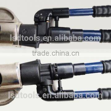 LSD High Quality10years HT-131L Hydraulic Crimping Tool for Copper C Clamps CCT60 to CCT240 Hydraulic Crimping Tool photo-2