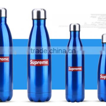 custom logo cola thermos flasks best outdoor cup