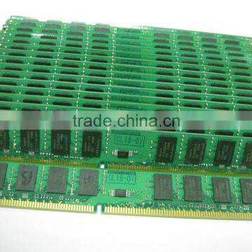 DDR3 RAM Module PC1600Mhz 4GB Ram Module photo-6