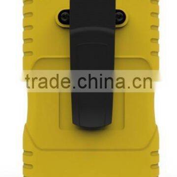 Portable NH3 Ammonia Gas Detector for Refrigerant Plant photo-2