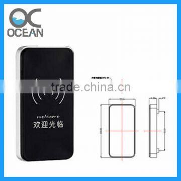2015 New Product Electronic Proximity Digital Rfid Sauna Locker Office Cabinet Lock photo-3