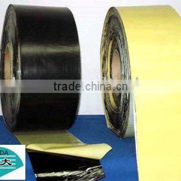 Bitumen pipe anti corrosion coating