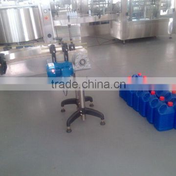 1L/3L/5L Liquid Fertilizer Filling Machine with CE Standard