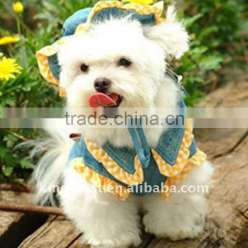 2014 The Best Design Dog Clothes,Dog Cloth,Pet Clothes