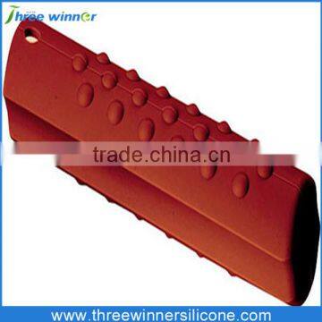 New Products Silicone Pot Pan Handle 2015 Silicone Handle Sleeve photo-4