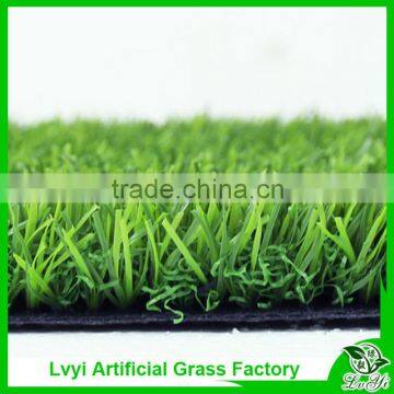 Plastic grass mat/Artificial turf grass