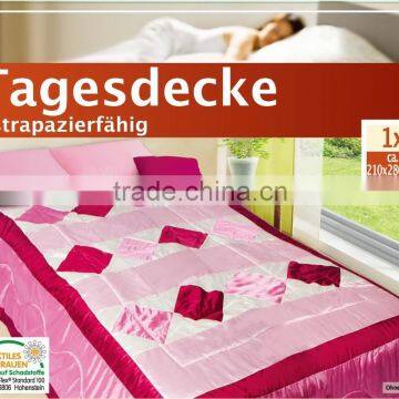 Closeout Cheap Patchwork Bedspreads photo-2