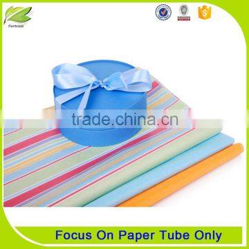Colorful Printed Paper Packing Box Wholesale photo-4