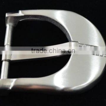 nickel free GR5 Titanium alloy 35mm belt buckle