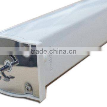 AC MOTOR Type and IP44 Protect Feature electric curtain motor