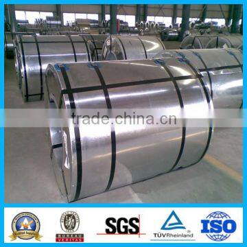 Hot Dipped Galvanized Steel Coils